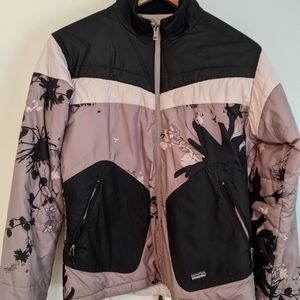 Patagonia women's jacket